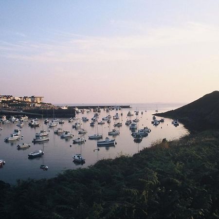 Village Beausejour - Reves De Mer Le Conquet Eksteriør billede