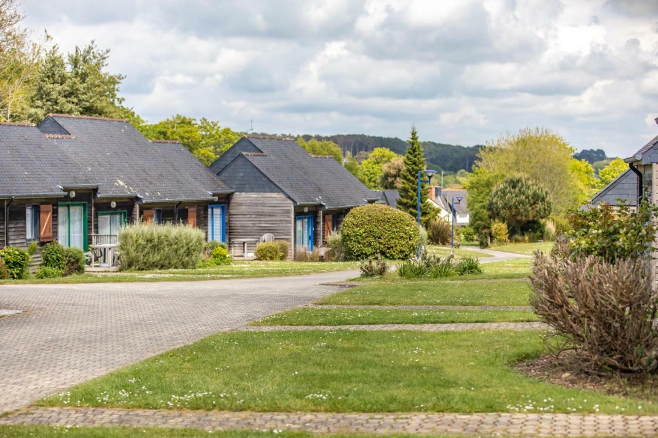Village Beausejour - Reves De Mer Le Conquet Eksteriør billede